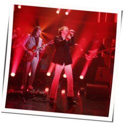 Too Late To Say Goodbye Intro by Cage The Elephant
