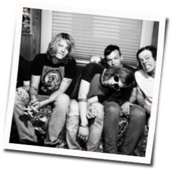 What I'm Becoming Chords by Cage The Elephant