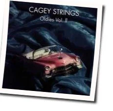 Tausend Mal In Meinen Träumen Chords by Cagey Strings