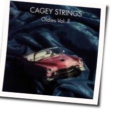 Tausend Mal In Meinen Träumen by Cagey Strings