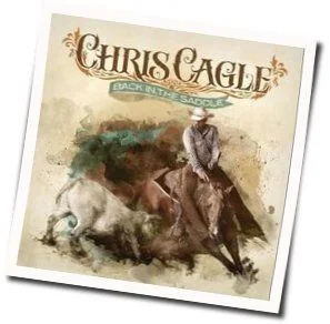 Hey Yall Chords by Chris Cagle