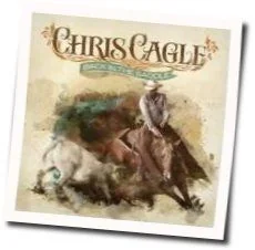 Probably Just Time Chords by Chris Cagle