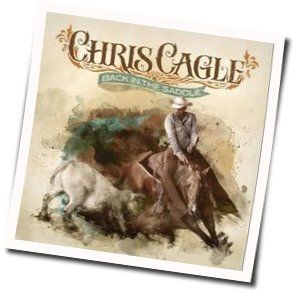 Hey Yall Chords by Chris Cagle