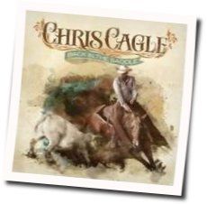 Probably Just Time Chords by Chris Cagle