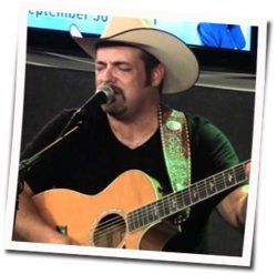 Walmart Parking Lot Chords by Chris Cagle