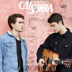 Cai Sahra chords for Meu bem (acústico)