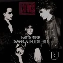 Hasta Morir Chords by Caifanes