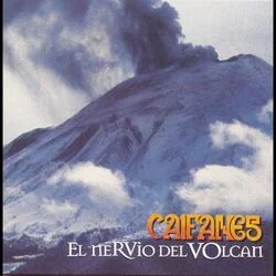 Miedo Bass Tab by Caifanes