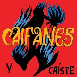 Y Caíste Chords by Caifanes