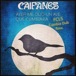 Ayer Me Dijo Un Ave Tabs by Caifanes
