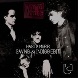 Hasta Morir Chords by Caifanes