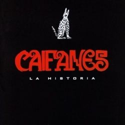 Los Dioses Ocultos Chords by Caifanes