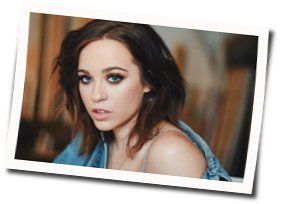 Anchor Chords by Cailee Rae