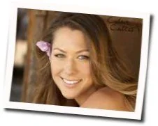 Brighter Than The Sun (Ver3) Chords by Colbie Caillat