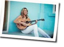 Bubbly Live Chords by Colbie Caillat