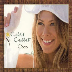 Dreams Collide Tab by Colbie Caillat