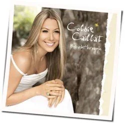 Droplets Tab by Colbie Caillat