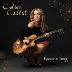 Favourite Song Ukulele Chords by Colbie Caillat