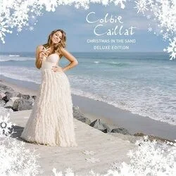 Have Yourself A Merry Little Christmas Chords by Colbie Caillat