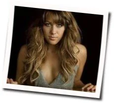 I Do (Ver2) Chords by Colbie Caillat