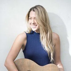In Love Again Ukulele Chords by Colbie Caillat