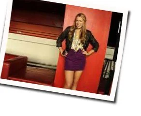 In Love Again Chords by Colbie Caillat