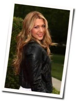 Just Like That (Ver2) Chords by Colbie Caillat