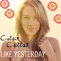 Like Yesterday Chords by Colbie Caillat