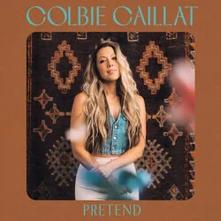Pretend Chords by Colbie Caillat
