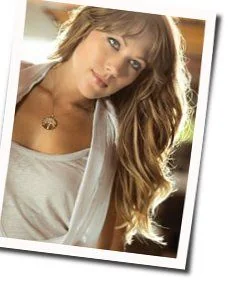 Realize Acoustic Chords by Colbie Caillat