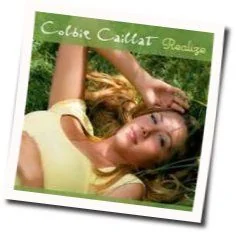 Realize (Ver2) Chords by Colbie Caillat