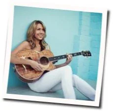Think Good Thoughts (Ver2) Chords by Colbie Caillat