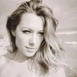 Think Good Thoughts Chords by Colbie Caillat