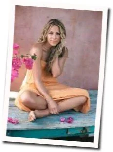 Tied Down (Ver2) Chords by Colbie Caillat