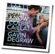 We Both Know Chords by Colbie Caillat