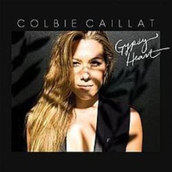 Blaze Chords by Colbie Caillat