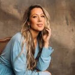 Blue Chords by Colbie Caillat