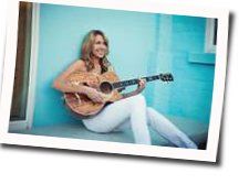 Bubbly Live Chords by Colbie Caillat