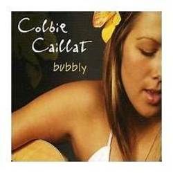 Bubbly Ukulele Chords by Colbie Caillat