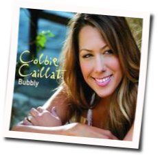 Bubbly  Chords by Colbie Caillat