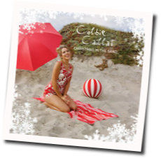 Christmas In The Sand by Colbie Caillat
