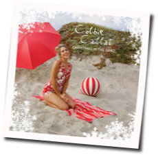 Christmas In The Sand Chords by Colbie Caillat