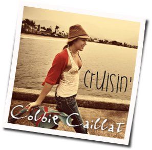 Cruisin Tab by Colbie Caillat