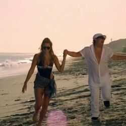 Falling For You Bass Tab by Colbie Caillat
