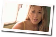 Falling For You  Chords by Colbie Caillat