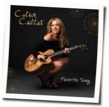 Favorite Song Chords by Colbie Caillat