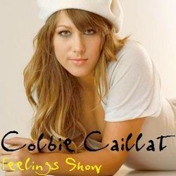 Feelings Show by Colbie Caillat