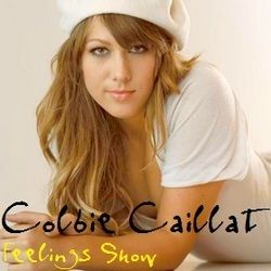 Feelings Show Chords by Colbie Caillat