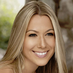 I Never Told You Chords by Colbie Caillat
