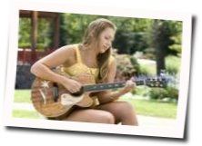 I Never Told You  Chords by Colbie Caillat